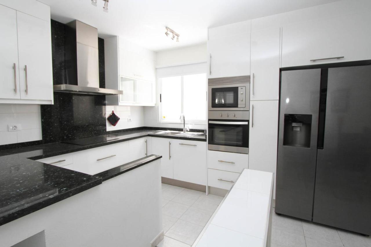 Casa Grande Familiar Con 4 Terrazas Dom wakacyjny Las Palmas de Gran Canaria