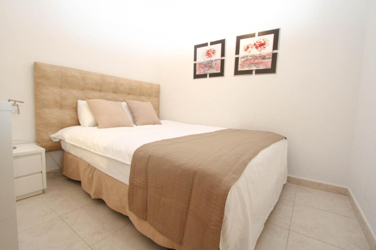 Casa de Férias Casa Grande Familiar Con 4 Terrazas Las Palmas de Gran Canárias