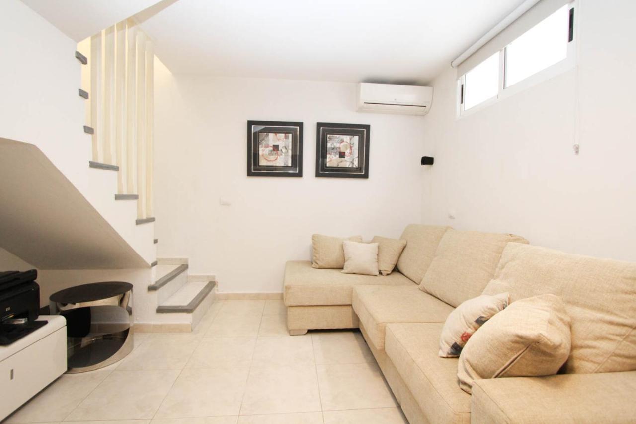 Casa Grande Familiar Con 4 Terrazas Casa de Férias