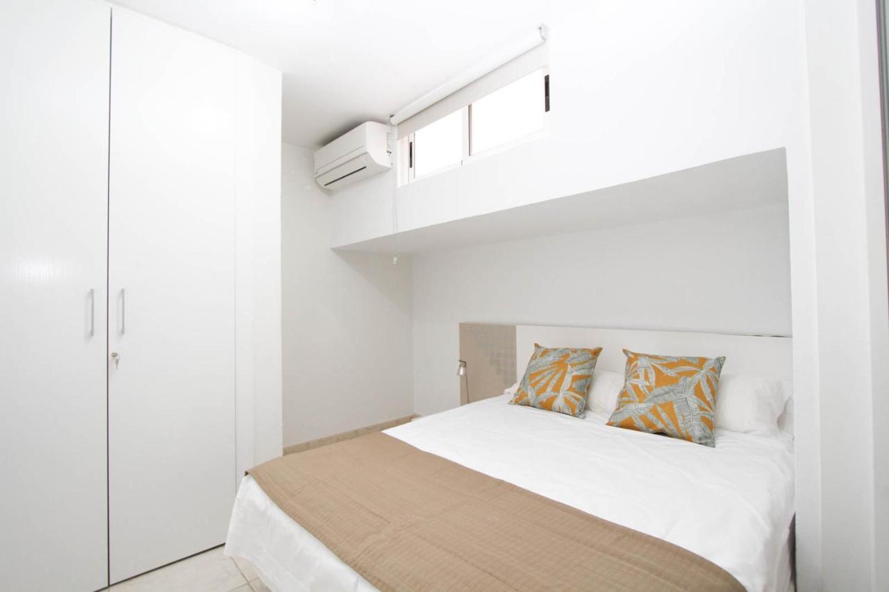 Casa Grande Familiar Con 4 Terrazas Casa de Férias Las Palmas de Gran Canárias